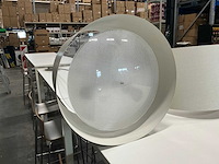 Foscarini plafondlampen (2x) - afbeelding 3 van  7
