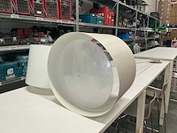 Foscarini plafondlampen (2x) - afbeelding 7 van  7