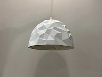 Foscarini rock by diesel plafondlamp (2x) - afbeelding 1 van  6