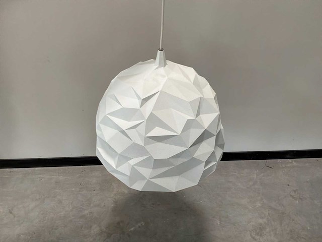 Foscarini rock by diesel plafondlamp (2x) - afbeelding 2 van  6