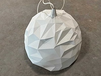 Foscarini rock by diesel plafondlamp (2x) - afbeelding 4 van  6