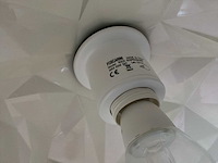 Foscarini rock by diesel plafondlamp (2x) - afbeelding 6 van  6