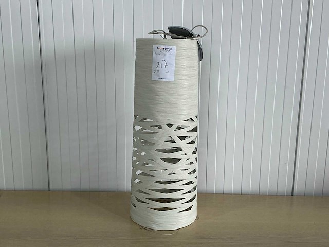 Foscarini tress sospensione hanglamp - afbeelding 1 van  5