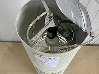 Foscarini tress sospensione hanglamp - afbeelding 4 van  5