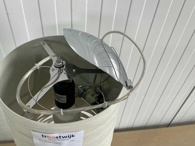 Foscarini tress sospensione hanglamp - afbeelding 5 van  5