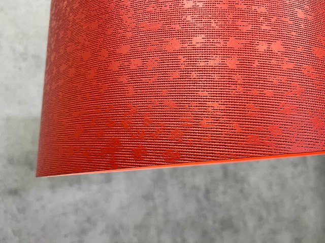 Foscarini twiggy - led design booglamp met dimmer - afbeelding 1 van  2