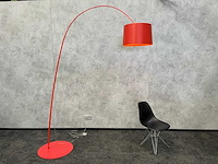 Foscarini twiggy - led design booglamp met dimmer - afbeelding 2 van  2