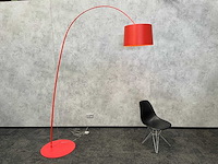 Foscarini twiggy - led design booglamp met dimmer - afbeelding 1 van  16