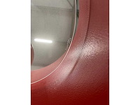 Foscarini twiggy - led design booglamp met dimmer - afbeelding 4 van  16