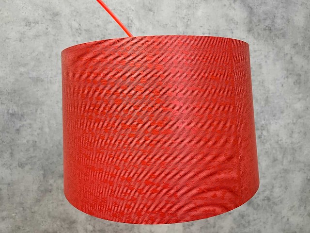 Foscarini twiggy - led design booglamp met dimmer - afbeelding 6 van  16