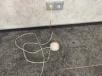 Foscarini twiggy - led design booglamp met dimmer - afbeelding 8 van  16