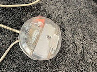Foscarini twiggy - led design booglamp met dimmer - afbeelding 9 van  16