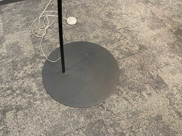 Foscarini twiggy terra - design vloerlamp - dimbaar - afbeelding 2 van  16