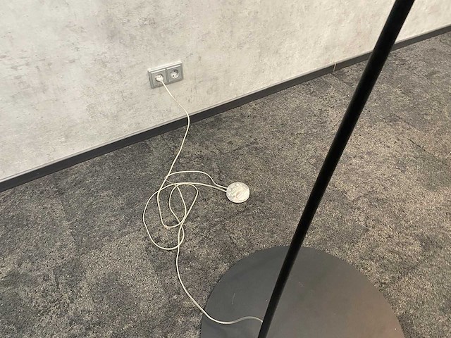 Foscarini twiggy terra - design vloerlamp - dimbaar - afbeelding 3 van  16