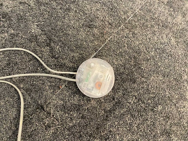 Foscarini twiggy terra - design vloerlamp - dimbaar - afbeelding 4 van  16