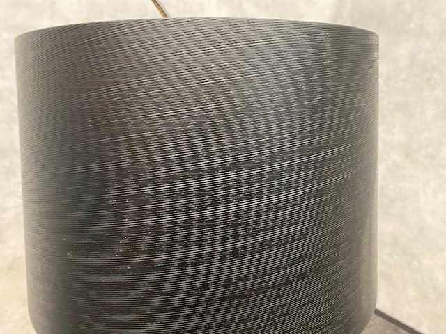 Foscarini twiggy terra - design vloerlamp - dimbaar - afbeelding 5 van  16