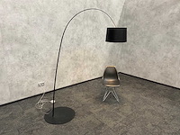 Foscarini twiggy terra - design vloerlamp - dimbaar - afbeelding 6 van  16