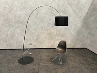 Foscarini twiggy terra - design vloerlamp - dimbaar - afbeelding 7 van  16