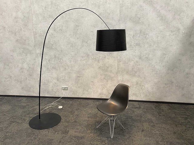 Foscarini twiggy terra - design vloerlamp - dimbaar - afbeelding 8 van  16