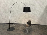 Foscarini twiggy terra - design vloerlamp - dimbaar - afbeelding 8 van  16