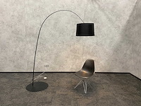 Foscarini twiggy terra - design vloerlamp - dimbaar - afbeelding 1 van  16