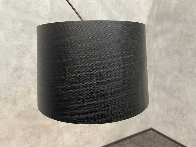 Foscarini twiggy terra - design vloerlamp - dimbaar - afbeelding 11 van  16