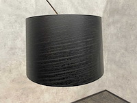 Foscarini twiggy terra - design vloerlamp - dimbaar - afbeelding 11 van  16