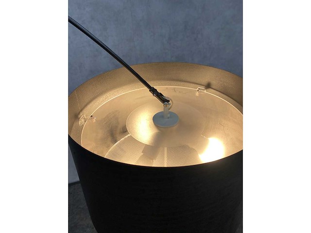 Foscarini twiggy terra - design vloerlamp - dimbaar - afbeelding 13 van  16