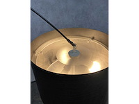 Foscarini twiggy terra - design vloerlamp - dimbaar - afbeelding 13 van  16