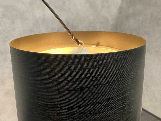 Foscarini twiggy terra - design vloerlamp - dimbaar - afbeelding 16 van  16