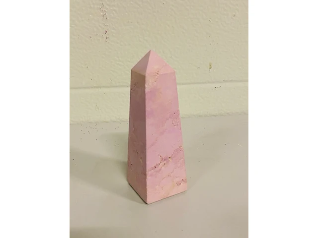 Fosfosideriet obelisk (4-zijdig) - afbeelding 1 van  4