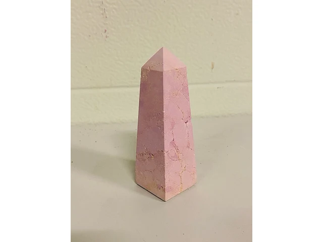 Fosfosideriet obelisk (4-zijdig) - afbeelding 2 van  4