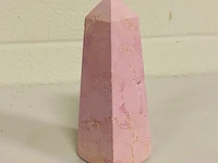 Fosfosideriet obelisk (4-zijdig) - afbeelding 2 van  4
