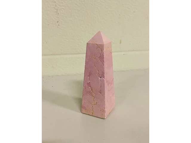 Fosfosideriet obelisk (4-zijdig) - afbeelding 3 van  4