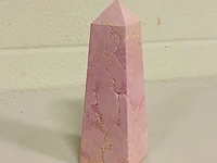 Fosfosideriet obelisk (4-zijdig) - afbeelding 3 van  4