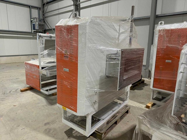 Foshan huichengsheng - 2023 - hcs 12-720-300 - warmtebehandeling van metaal - afbeelding 2 van  16