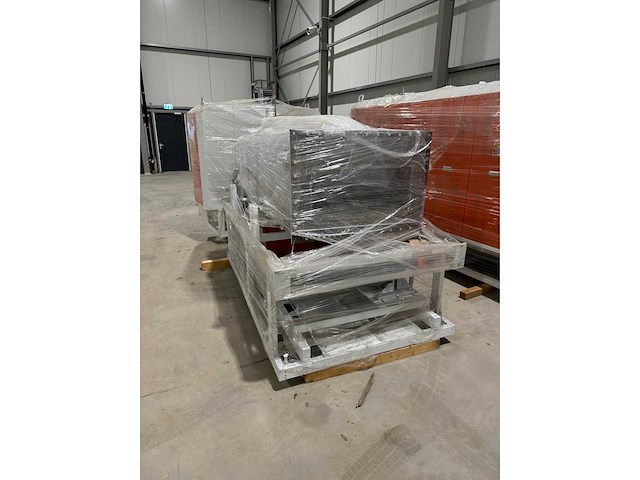 Foshan huichengsheng - 2023 - hcs 12-720-300 - warmtebehandeling van metaal - afbeelding 5 van  16