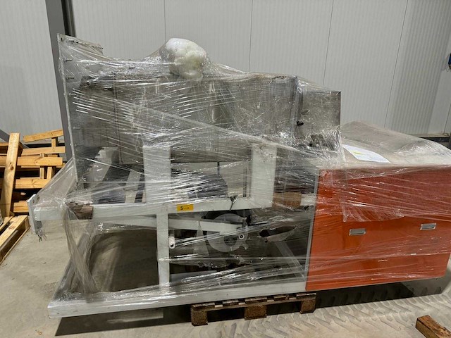 Foshan huichengsheng - 2023 - hcs 12-720-300 - warmtebehandeling van metaal - afbeelding 6 van  16