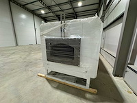 Foshan huichengsheng - 2023 - hcs 12-720-300 - warmtebehandeling van metaal - afbeelding 7 van  16