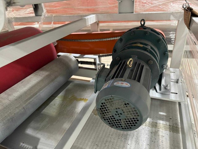 Foshan huichengsheng - 2023 - hcs 12-720-300 - warmtebehandeling van metaal - afbeelding 8 van  16