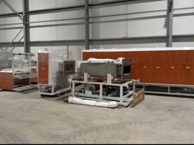 Foshan huichengsheng - 2023 - hcs 12-720-300 - warmtebehandeling van metaal - afbeelding 1 van  16