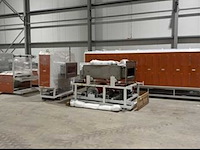 Foshan huichengsheng - 2023 - hcs 12-720-300 - warmtebehandeling van metaal