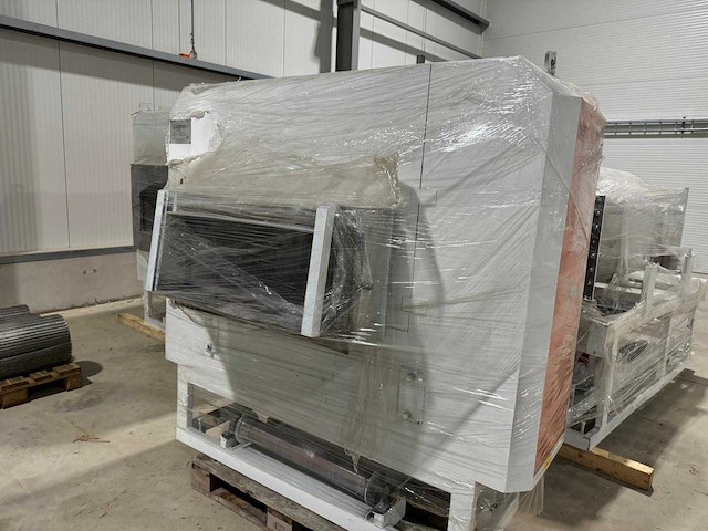 Foshan huichengsheng - 2023 - hcs 12-720-300 - warmtebehandeling van metaal - afbeelding 10 van  16