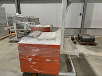 Foshan huichengsheng - 2023 - hcs 12-720-300 - warmtebehandeling van metaal - afbeelding 11 van  16