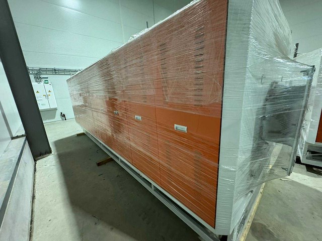 Foshan huichengsheng - 2023 - hcs 12-720-300 - warmtebehandeling van metaal - afbeelding 15 van  16