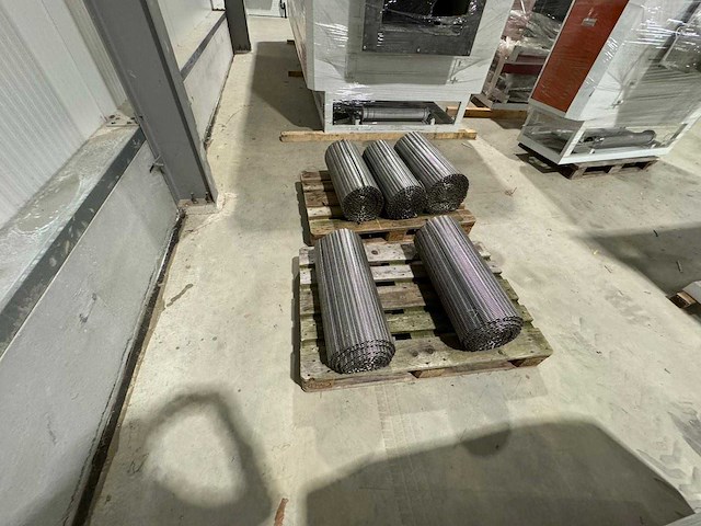 Foshan huichengsheng - 2023 - hcs 12-720-300 - warmtebehandeling van metaal - afbeelding 16 van  16