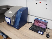 Foss analytical ab - afbeelding 1 van  8