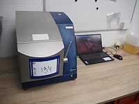 Foss analytical ab - afbeelding 2 van  8