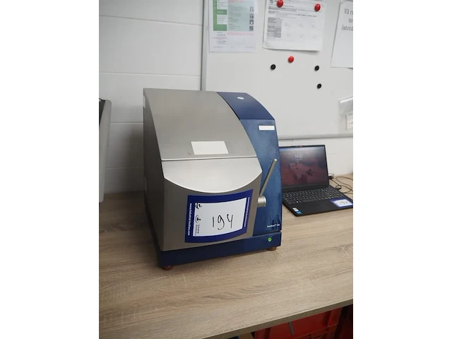 Foss analytical ab - afbeelding 4 van  8