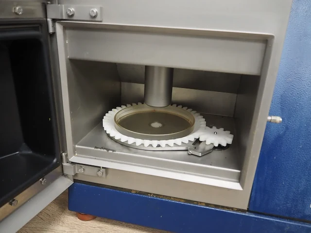 Foss analytical ab - afbeelding 5 van  8